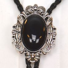 Bolotie CROWN FRAME BLACK