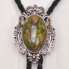 Bolotie CROWN FRAME GREEN MESH