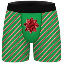 Herrboxer Julklapp