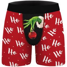 Herrboxer HoHoHo