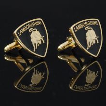 Manschettknappar Lamborghini