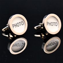 Manschettknappar Photo