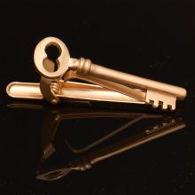 Slipsnål Nyckel Guld 2