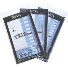 Snytnäsdukar 3st 1-pack Tommy