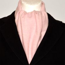 Halsduk Ylle Rosa