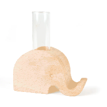 Sticklingsvas Elefant