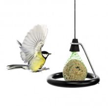 Fågelmatare Fatball Hanger
