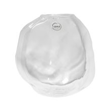 Väggvas Pebble 18 cm - DBKD