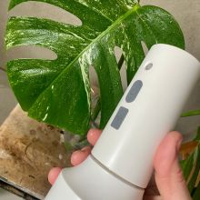 Batteridriven Plant Mister