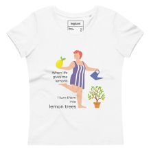 T-shirt Optimisten
