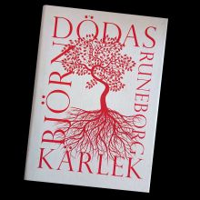 Bok - Dödas kärlek