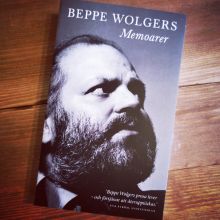 Bok - Memoarer