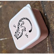 Snacksbox - Leopard