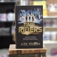 Bok - Time Riders