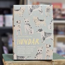 Presentask - Fyra noveller om hundar