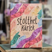 Presentask - Stolthet och kärlek