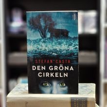 Bok - Den gröna cirkeln