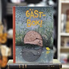 Labans Gästbok