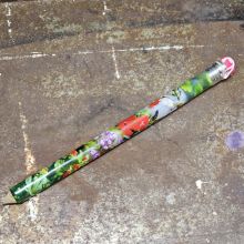 Jumbopenna - Blommor