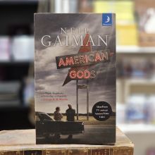 Bok - American gods