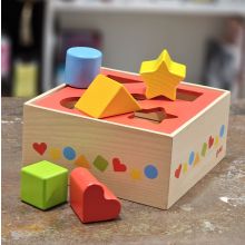 Sorteringsbox
