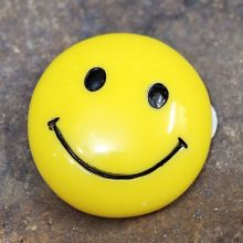 Magnet - Smiley