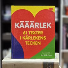 Bok - Kääärlek