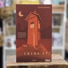 Bok - Swing it!