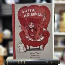 Bok - Ghita grubblar