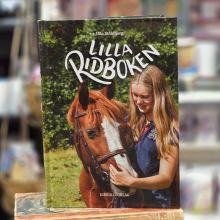 Bok - Lilla ridboken