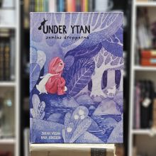 Bok - Under ytan samlas dropparna