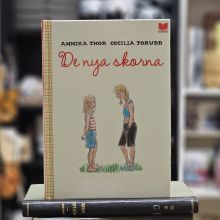 Bok - De nya skorna