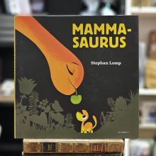 Bok - Mammasaurus