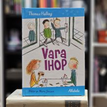 Bok - Vara ihop