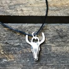 Halsband - Tjur