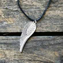Halsband - Vinge