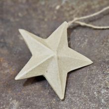 Stjärna att måla, 8 cm