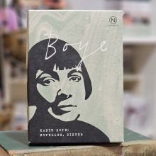 Presentask - Noveller och dikter av Karin Boye
