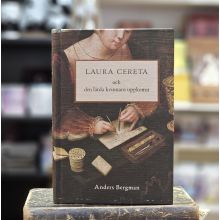 Bok - Laura Cereta och den lärda kvinnans uppkomst
