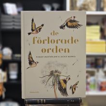 Bok - De förlorade orden