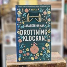 Bok - Drottningklockan