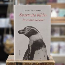 Bok - Svartvita bilder och andra noveller