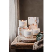 Majas Cottage Doftljus Harmoni