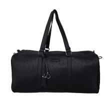 Duffel Black
