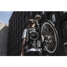 Deadwood x Vélosophy Rider's Vest