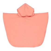 Badponcho/ombytesponcho baby ca 1-3 år. Ericeira korall.