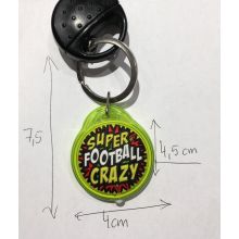 Nyckelring OLIVER Super Light Keyring
