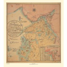 Strömstad - Fredrikshall Svenska Sjöarkivet nr 04