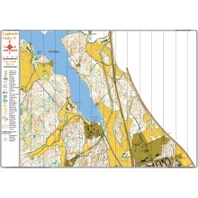 11 Upplands Väsby N Norrkartor