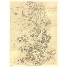 Fjällbacka Svenska Sjöarkivet nr 33